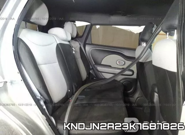 KNDJN2A23K7687826 фото 9