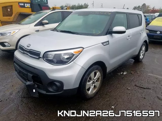KNDJN2A26J7516597 фото 3
