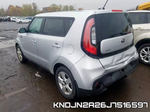 KNDJN2A26J7516597 фото 4