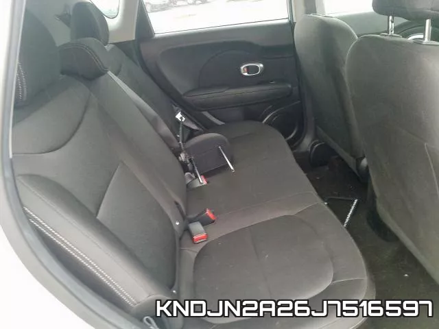 KNDJN2A26J7516597 фото 7