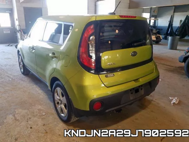 KNDJN2A29J7902592 фото 4