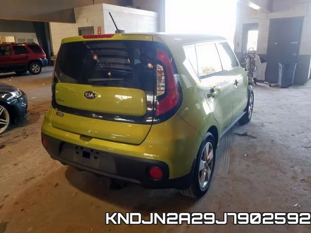 KNDJN2A29J7902592 фото 5