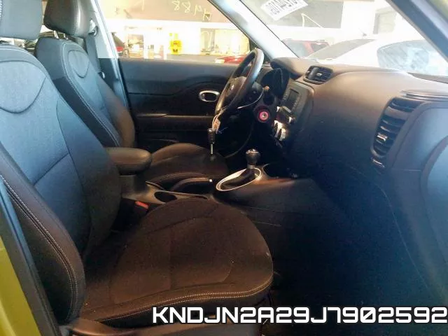 KNDJN2A29J7902592 фото 6