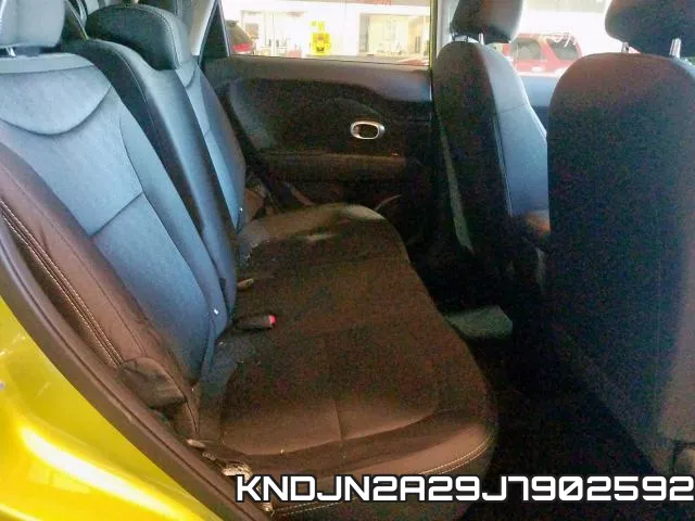 KNDJN2A29J7902592 фото 7