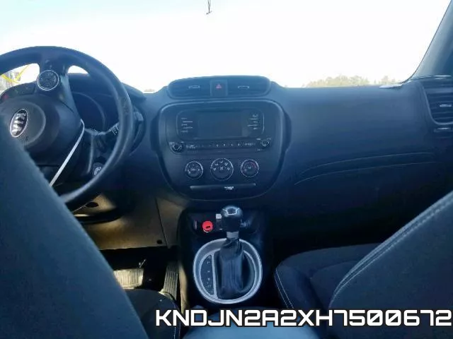 KNDJN2A2XH7500672 фото 10
