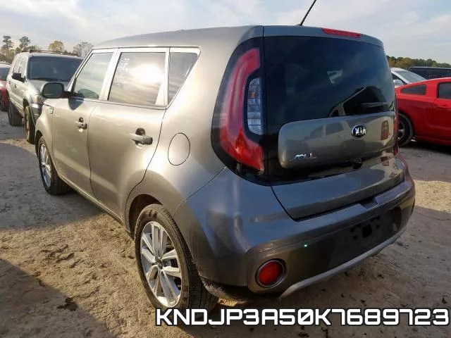 KNDJP3A50K7689723 фото 4