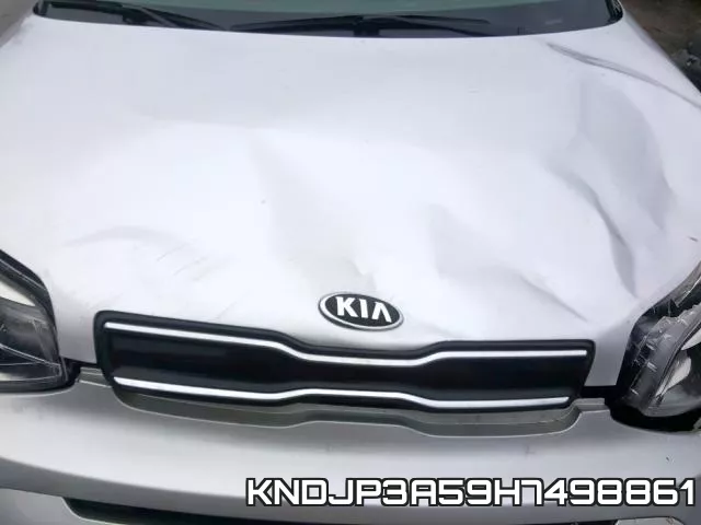 KNDJP3A59H7498861 фото 8