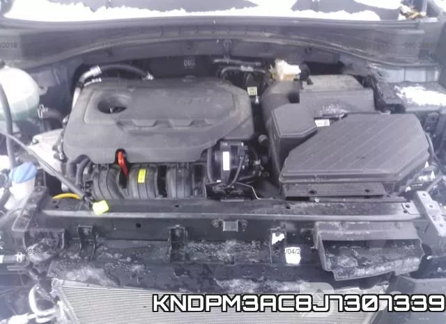 KNDPM3AC8J7307339 фото 2