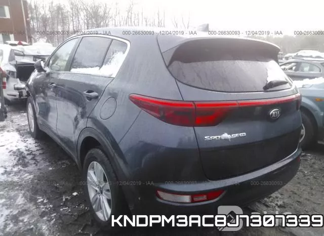 KNDPM3AC8J7307339 фото 4