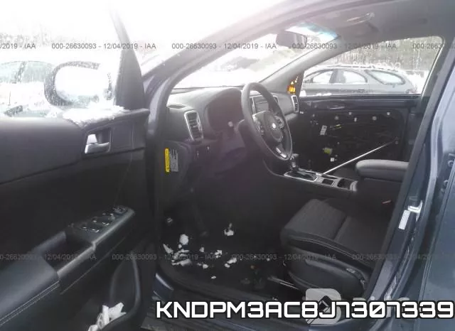 KNDPM3AC8J7307339 фото 6