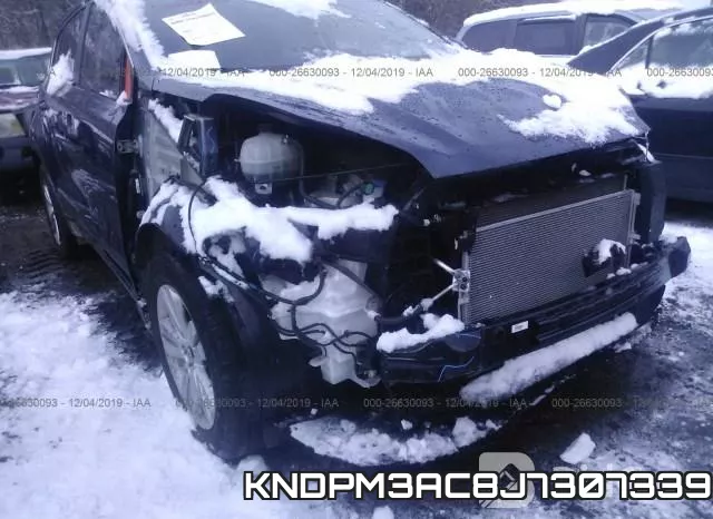 KNDPM3AC8J7307339 фото 7