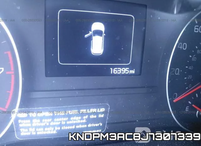 KNDPM3AC8J7307339 фото 8