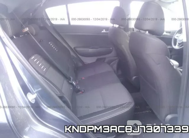 KNDPM3AC8J7307339 фото 9
