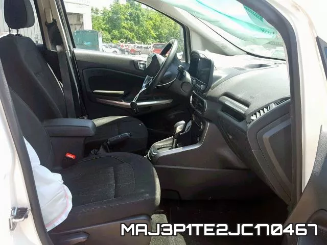 MAJ3P1TE2JC170467 фото 6