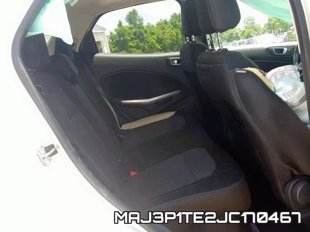 MAJ3P1TE2JC170467 фото 7