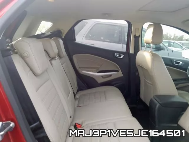 MAJ3P1VE5JC164501 фото 7