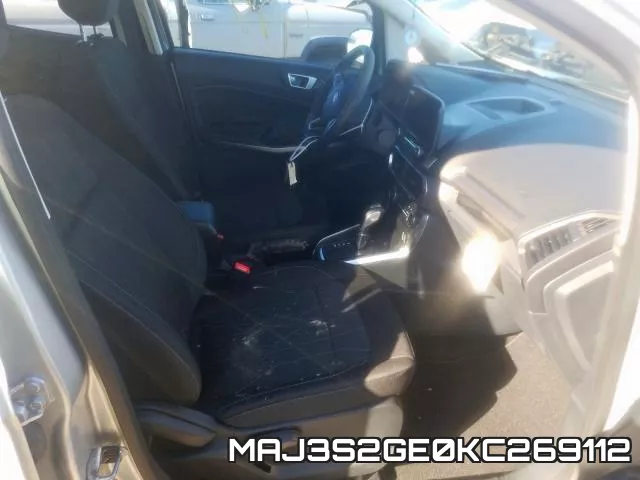 MAJ3S2GE0KC269112 фото 6
