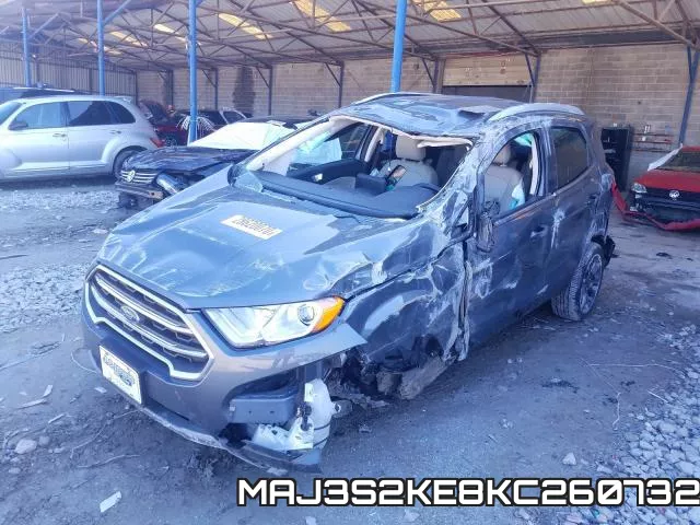 MAJ3S2KE8KC260732 фото 3