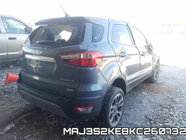 MAJ3S2KE8KC260732 фото 5