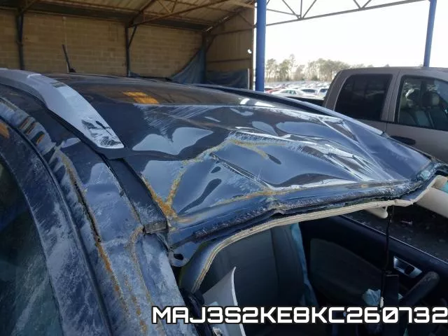 MAJ3S2KE8KC260732 фото 10