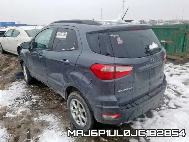 MAJ6P1UL0JC182854 фото 4