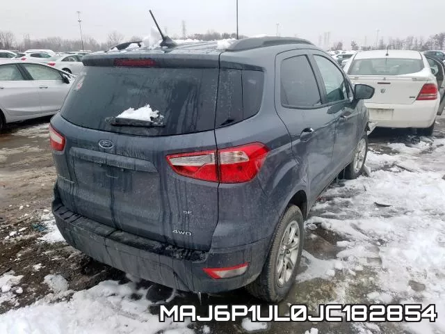 MAJ6P1UL0JC182854 фото 5