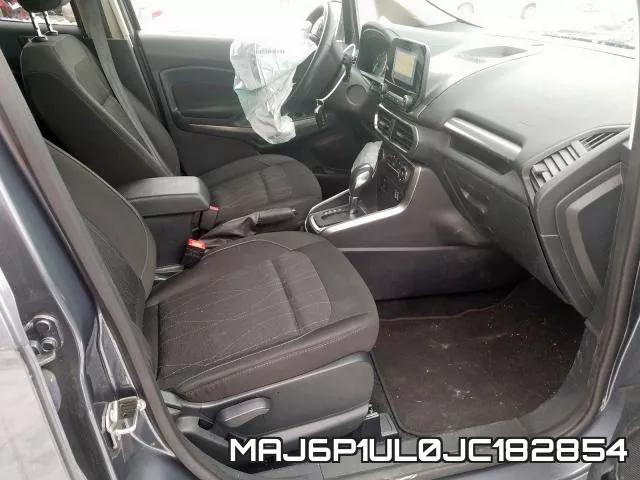 MAJ6P1UL0JC182854 фото 6