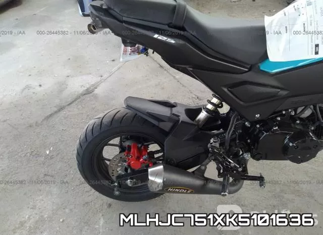 MLHJC751XK5101636 фото 7