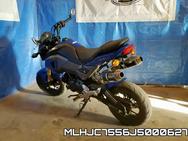 MLHJC7556J5000627 фото 4