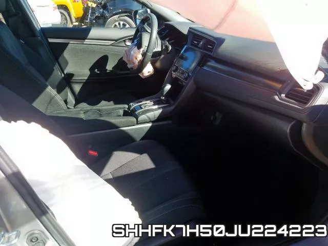 SHHFK7H50JU224223 фото 6
