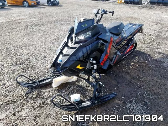 SN1EFK8R2LC701304 фото 3
