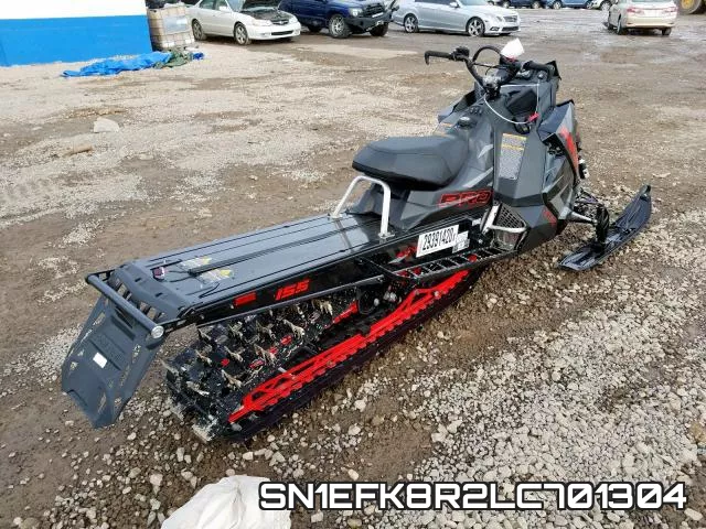 SN1EFK8R2LC701304 фото 5