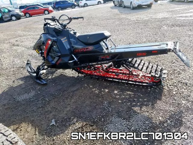 SN1EFK8R2LC701304 фото 6