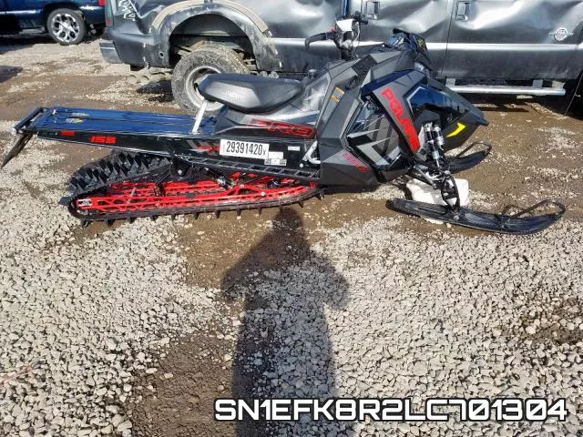 SN1EFK8R2LC701304 фото 7