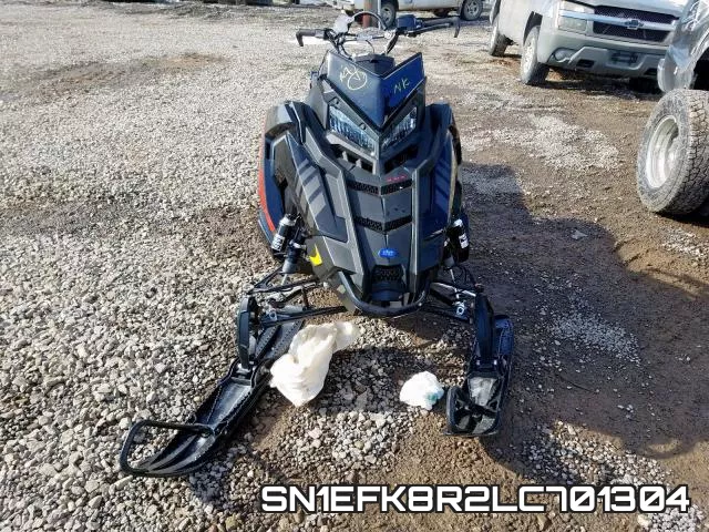 SN1EFK8R2LC701304 фото 10