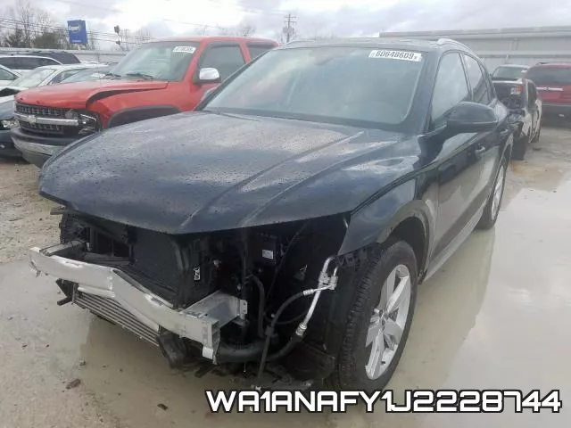 WA1ANAFY1J2228744 фото 3