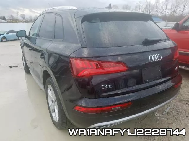 WA1ANAFY1J2228744 фото 4