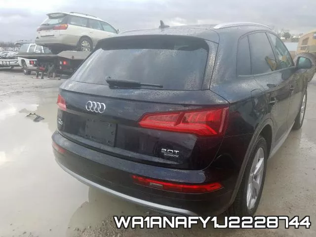 WA1ANAFY1J2228744 фото 5