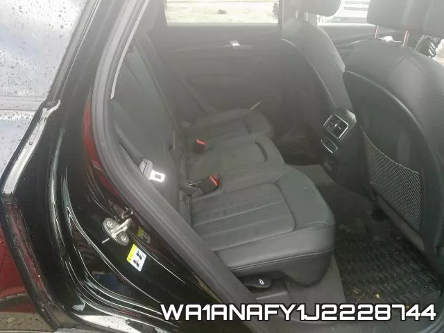 WA1ANAFY1J2228744 фото 7