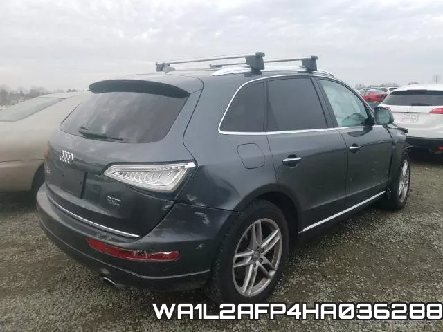WA1L2AFP4HA036288 фото 5