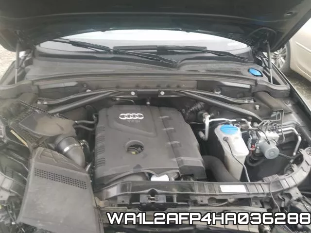 WA1L2AFP4HA036288 фото 8