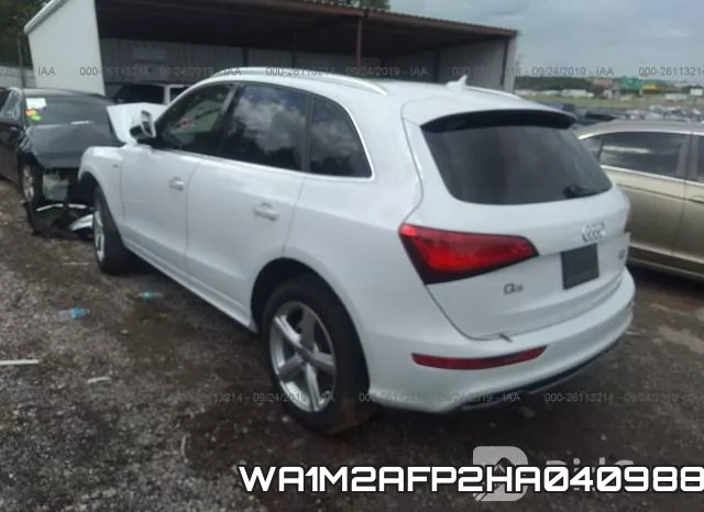 WA1M2AFP2HA040988 фото 4