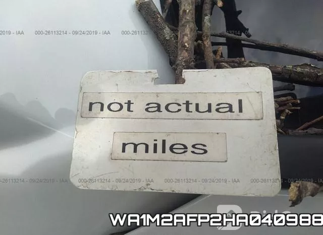 WA1M2AFP2HA040988 фото 8