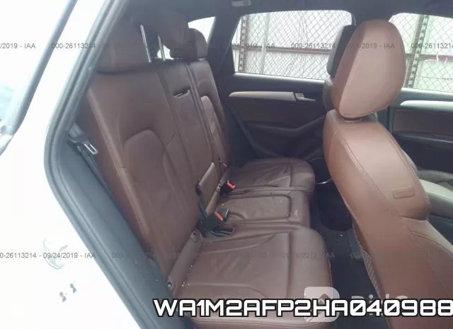 WA1M2AFP2HA040988 фото 9