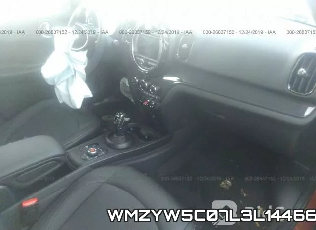 WMZYW5C07L3L14466 фото 6