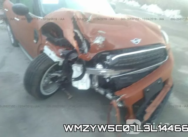 WMZYW5C07L3L14466 фото 7