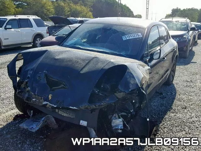 WP1AA2A57JLB09156 фото 3