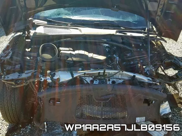 WP1AA2A57JLB09156 фото 8