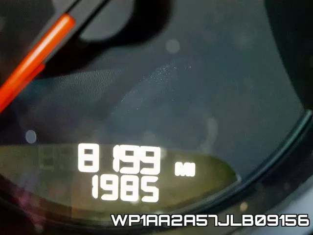 WP1AA2A57JLB09156 фото 9
