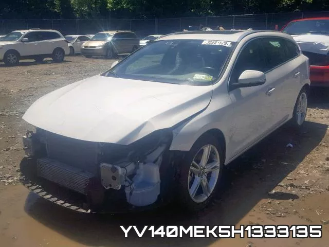 YV140MEK5H1333135 фото 3